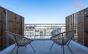 V1 Penthouse, Nilie Hospitality Mgmt