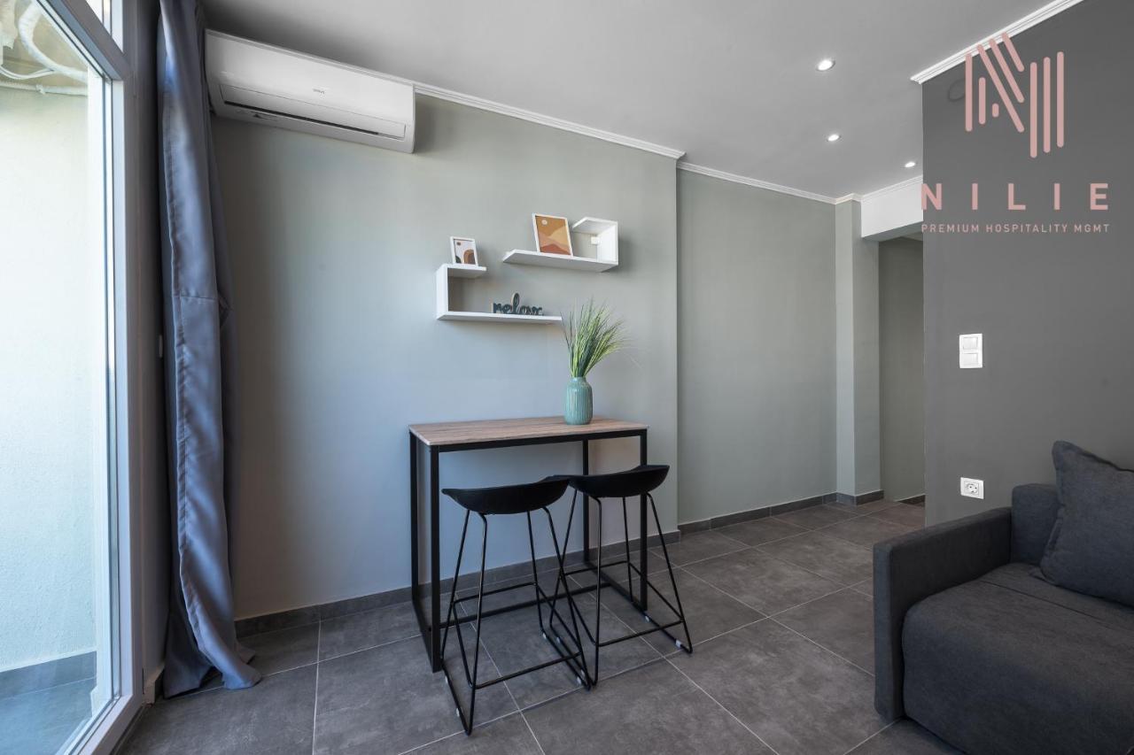 V1 Penthouse, Nilie Hospitality Mgmt Διαμέρισμα Θεσσαλονίκη Εξωτερικό φωτογραφία