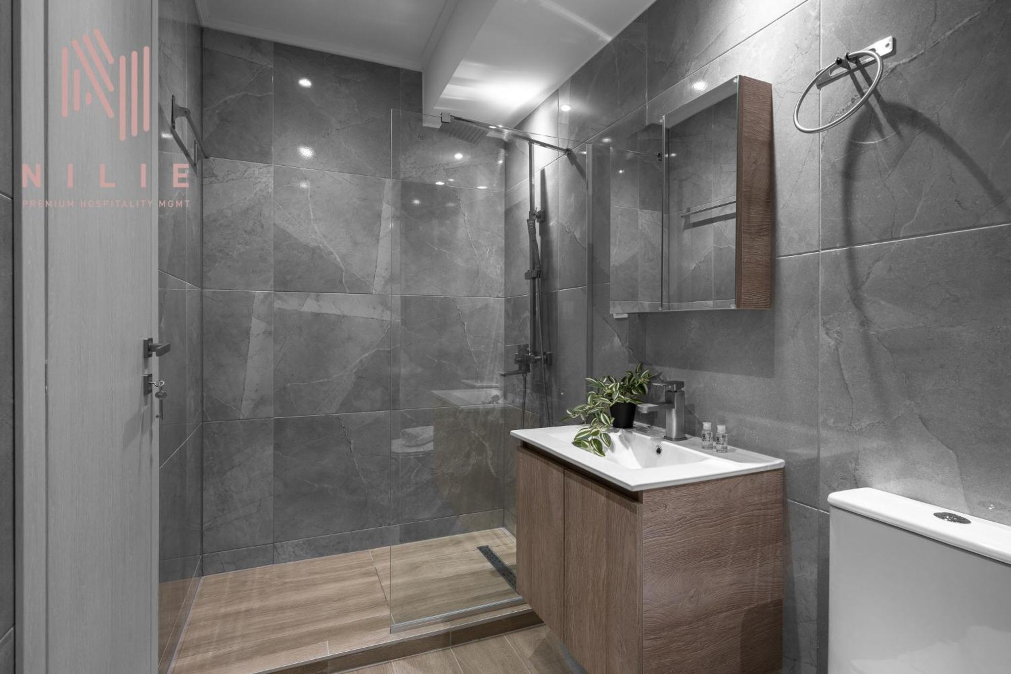 V1 Penthouse, Nilie Hospitality Mgmt Διαμέρισμα Θεσσαλονίκη Εξωτερικό φωτογραφία