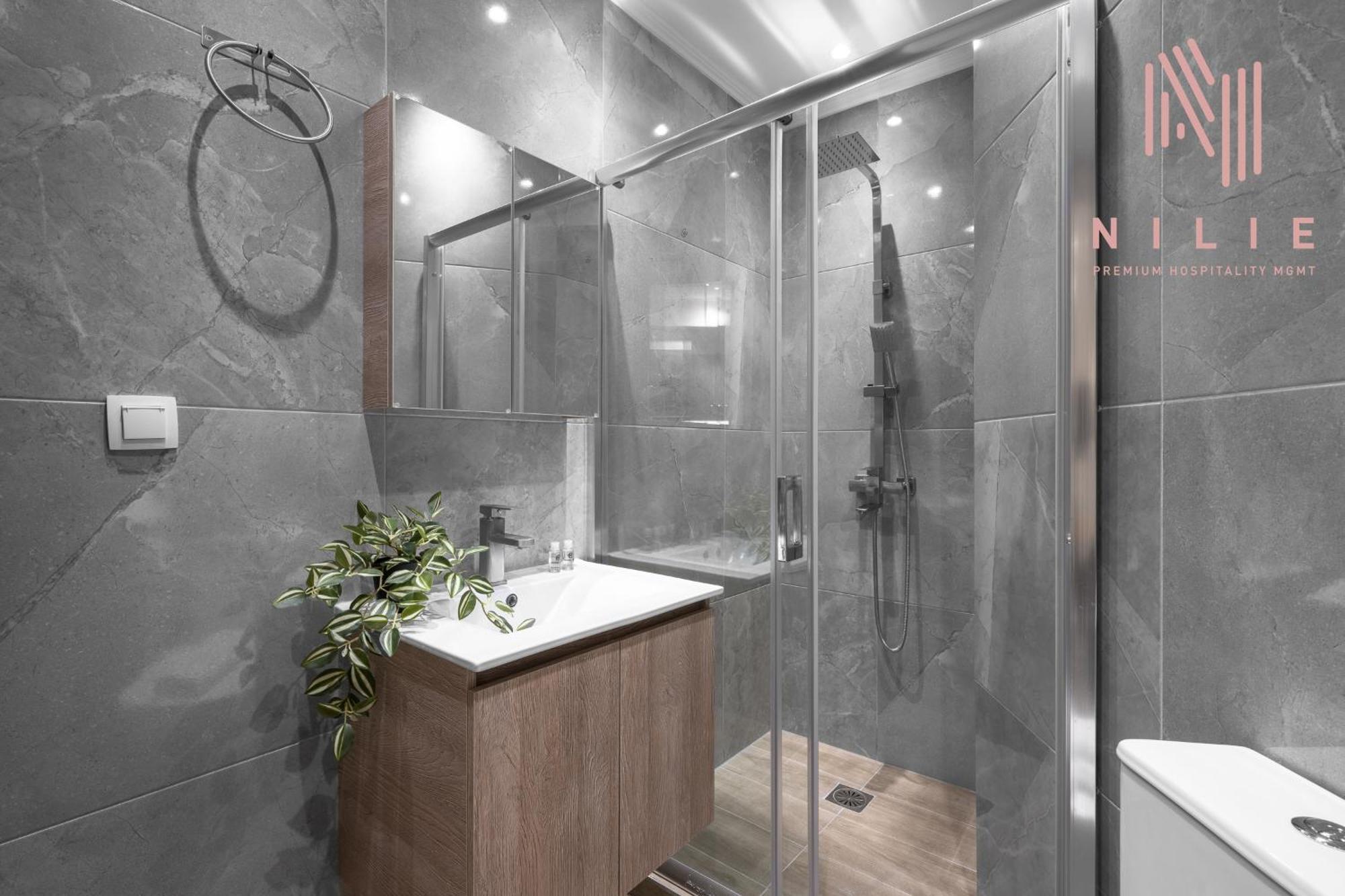 V1 Penthouse, Nilie Hospitality Mgmt Διαμέρισμα Θεσσαλονίκη Εξωτερικό φωτογραφία