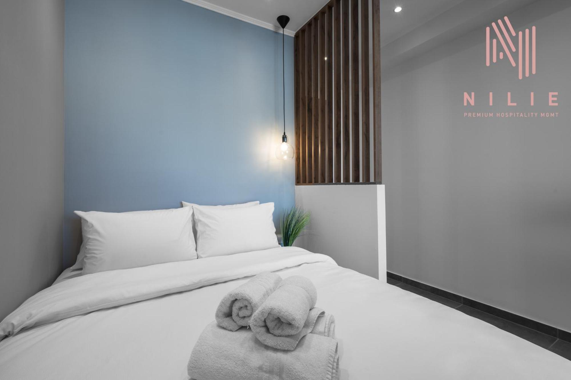 V1 Penthouse, Nilie Hospitality Mgmt Διαμέρισμα Θεσσαλονίκη Εξωτερικό φωτογραφία